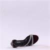 Una Healy Wassup Glitter Strap High Heel - Berry